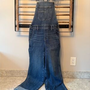 American Eagle Overalls